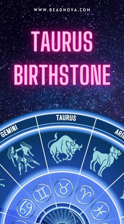 May taurus deals birthstone