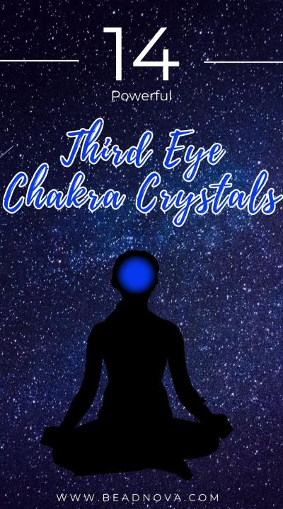 third-eye-chakra-crystals