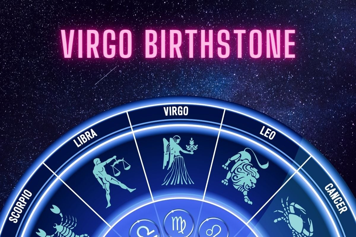 virgo birthstone