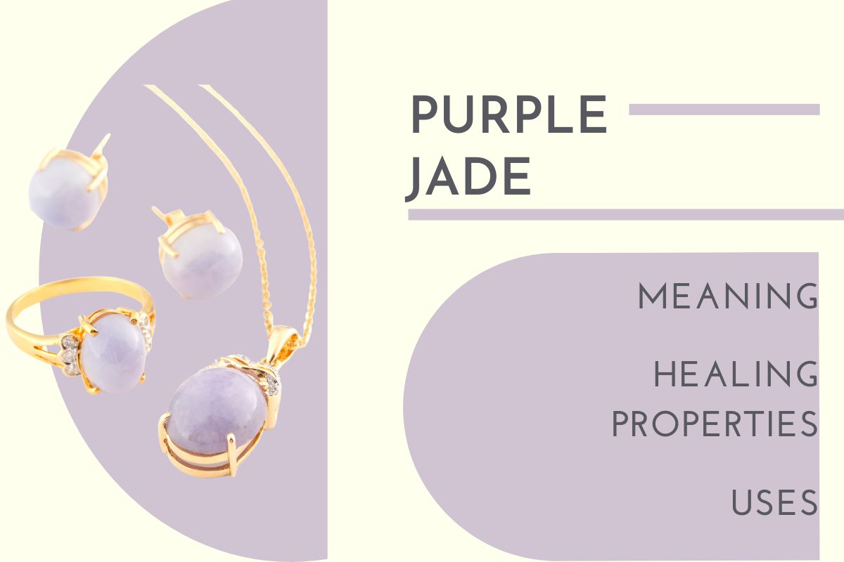 purple jade