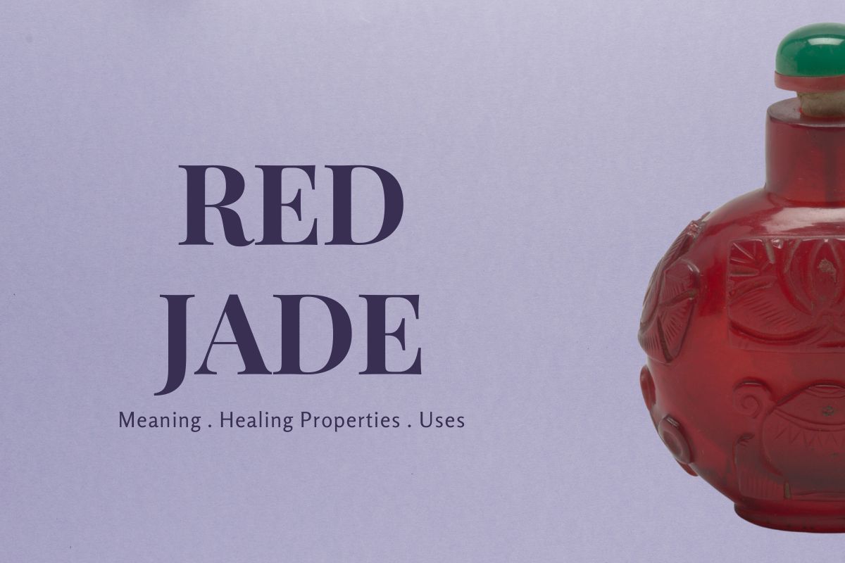 red jade