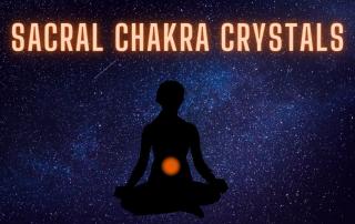 sacral chakra crystal