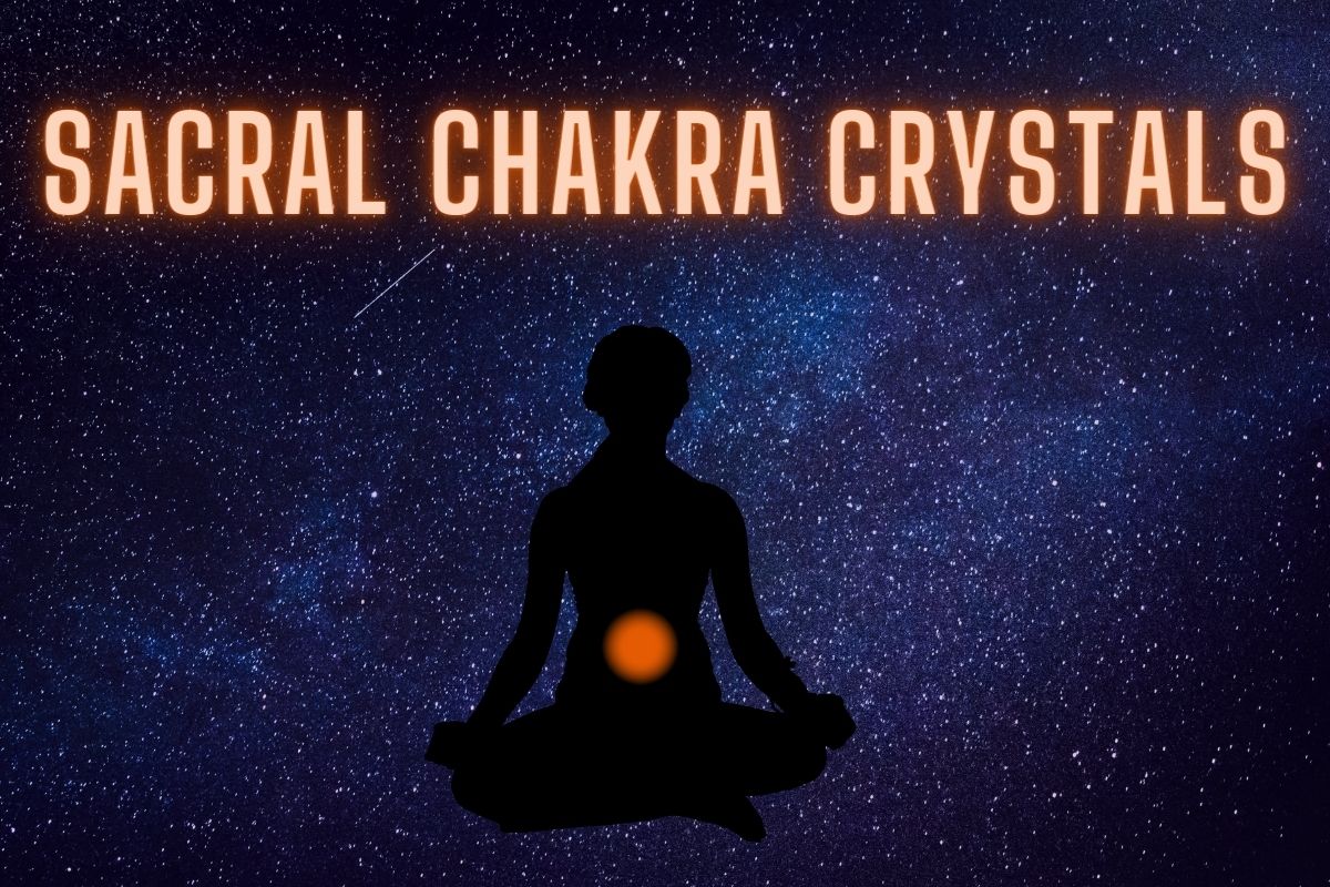 sacral chakra crystal