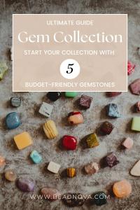 gem collection