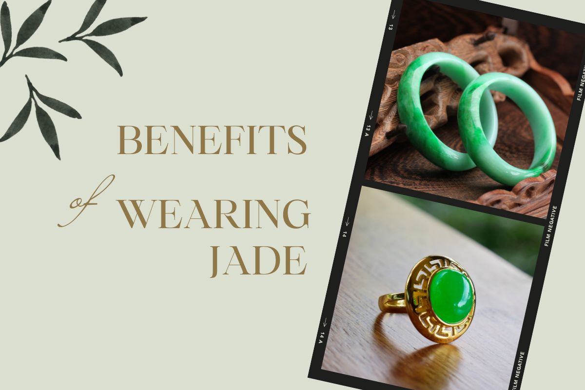 benefits of wearing jade
