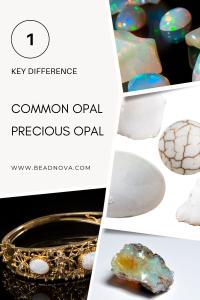 common opal