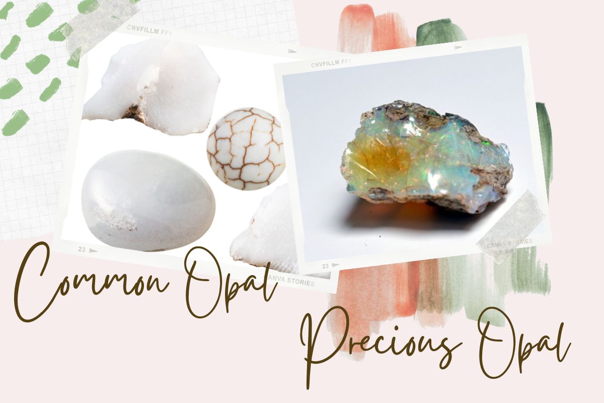 common opal