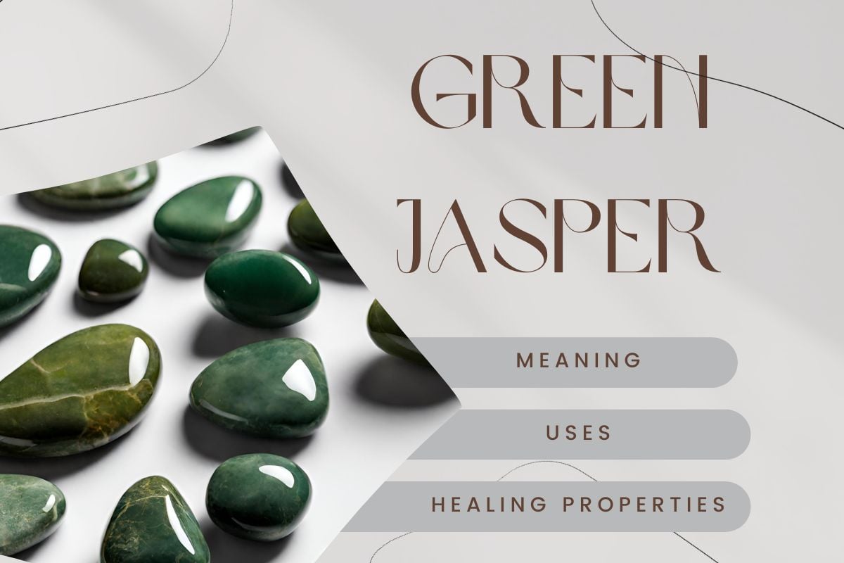 green jasper