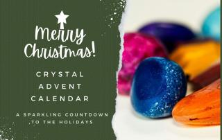 Crystal Advent Calendar