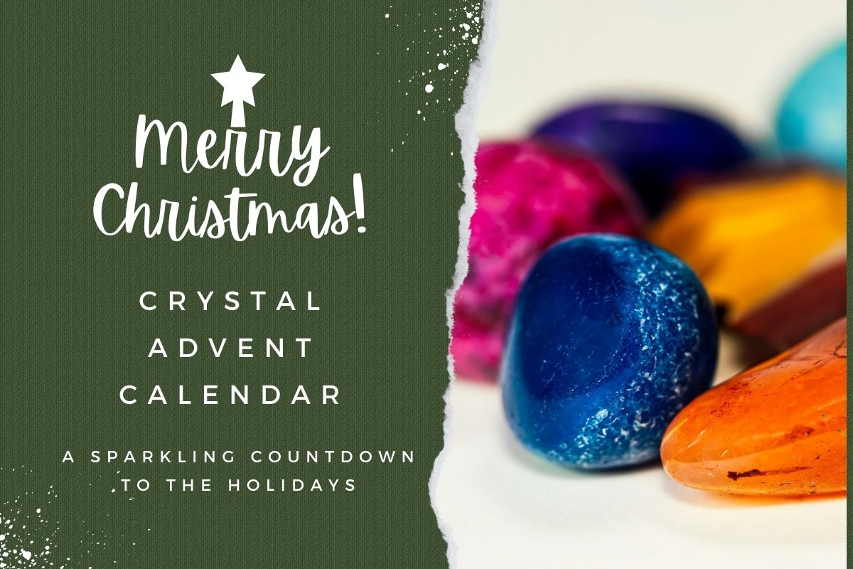 Crystal Advent Calendar