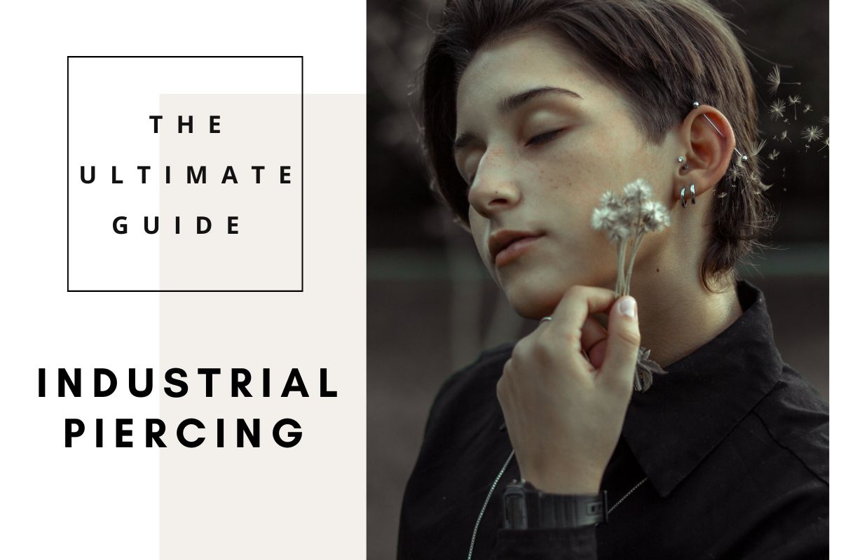 industrial piercing