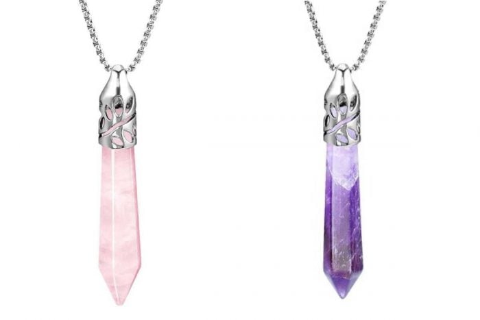16 Powerful Crystal Combinations and Pairings That Work Well Together ...