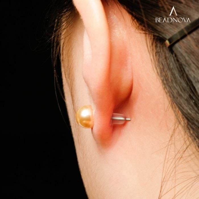 earring backs rubber-200pcs