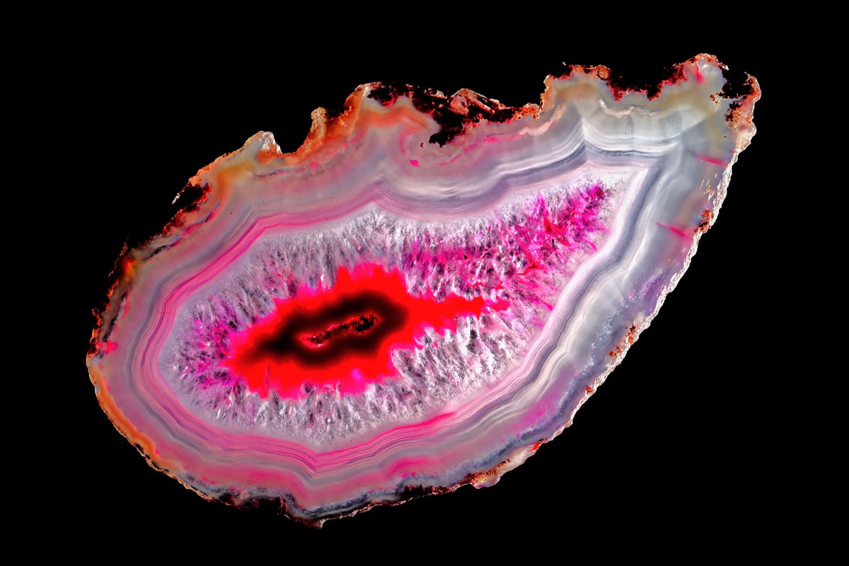 What is Agate Stone Used For?
