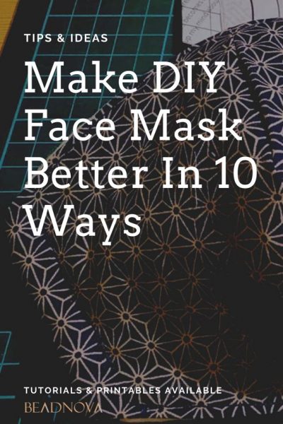 make face mask better 