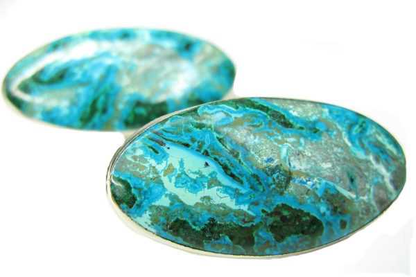 Chrysocolla-Meaning