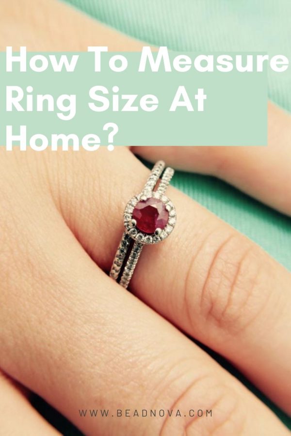 How-to-Measure-Ring-Size-at-Home-
