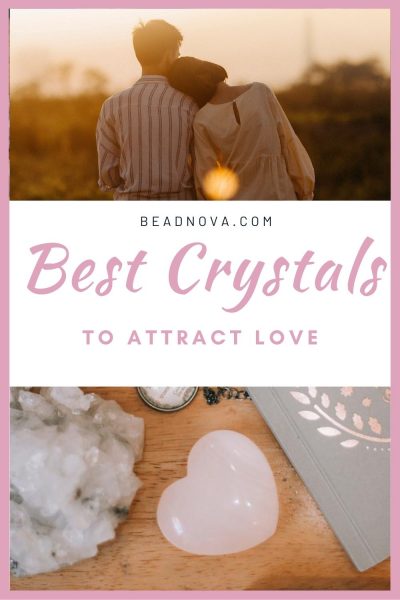 best crystal to attract love and romance