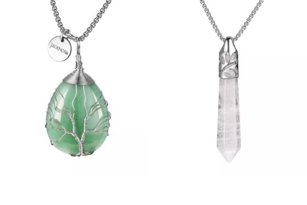 crystal-works-together-aventurine-and-clear-quartz