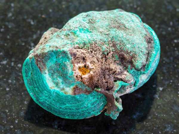 how-is-malachite-made