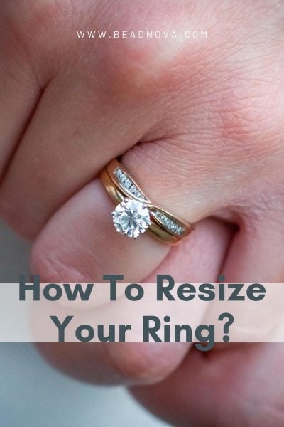 resizing ring