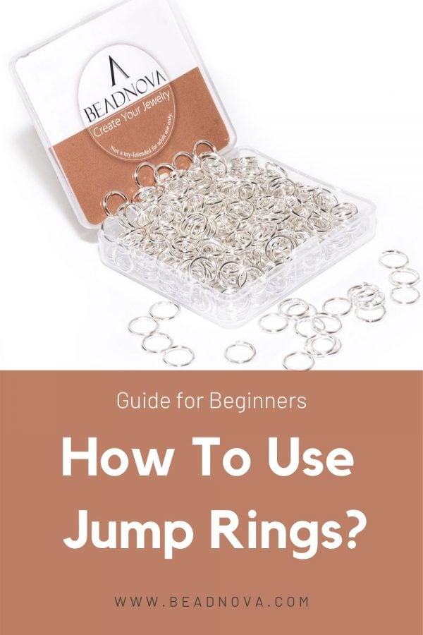 how to use jump ring