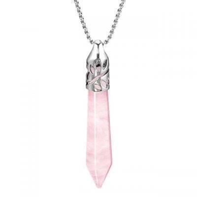 rose-quartz-crystal-necklace