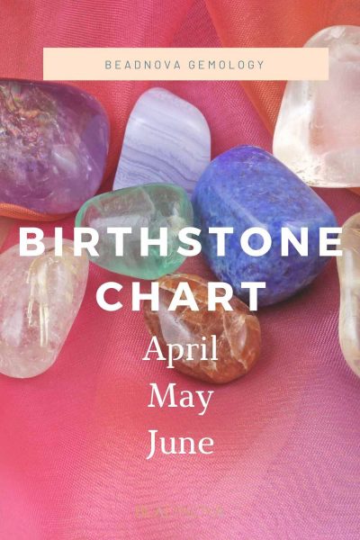 birthstone-chart