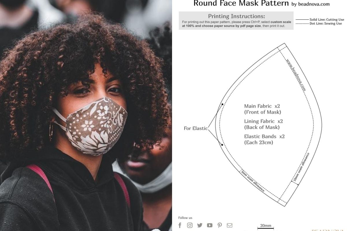 round-face-mask-step-by-step-guide-tutorial-with-printable-mask-pattern