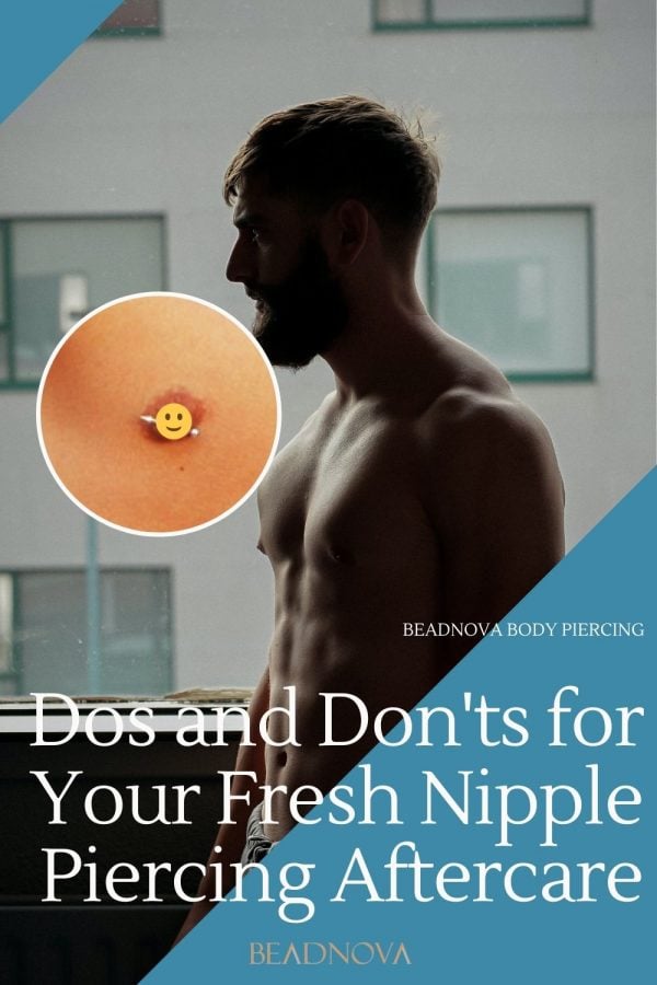 Dos-and-Donts-for-Your-Fresh-Nipple-Piercing-Aftercare