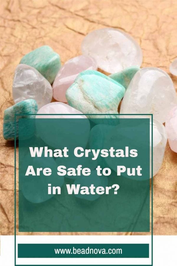 What-Crystals-are-safe-to-put-in-water
