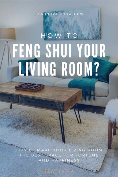 how to feng shui your living room.