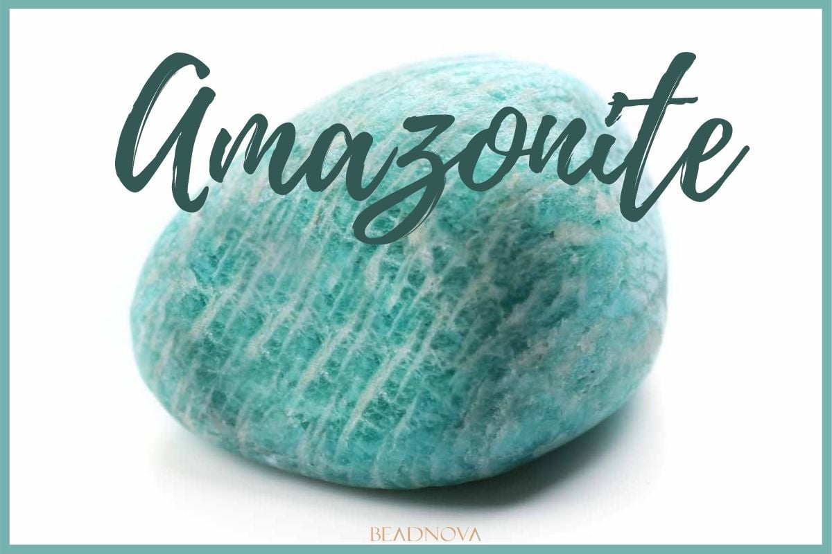 Amazonite meaning and Healing Properties