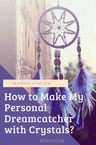 How-to-Make-Dreamcatcher-with-Crystals