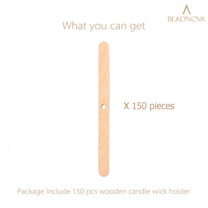 Wooden-Candle-Wick-Holders-Centering-Device-150-Pcs
