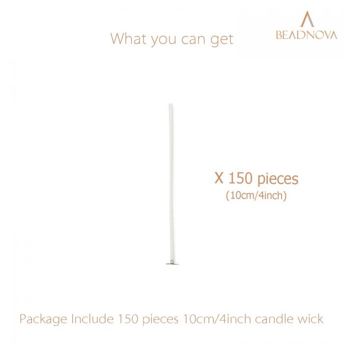 Candle-Wicks-4-Inch-Cotton-Wicks-150-Pcs