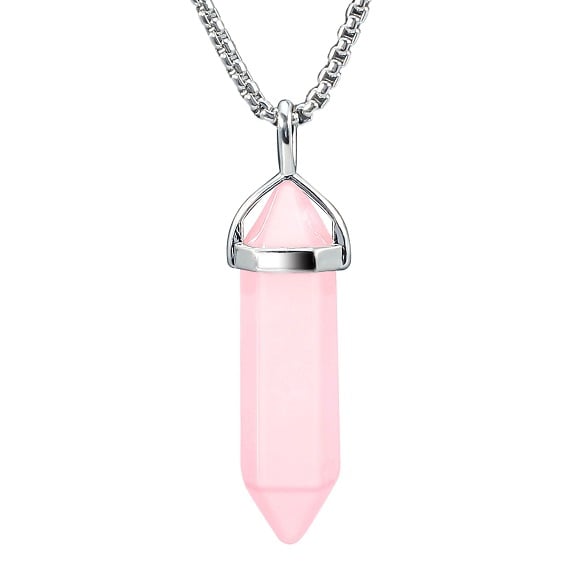 rose-quartz-crystal-necklace