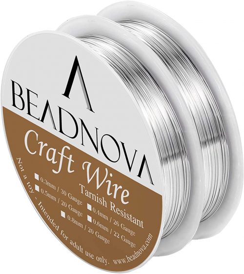 22-Gauge-Wire-for-Jewelry-Making-silver-plated