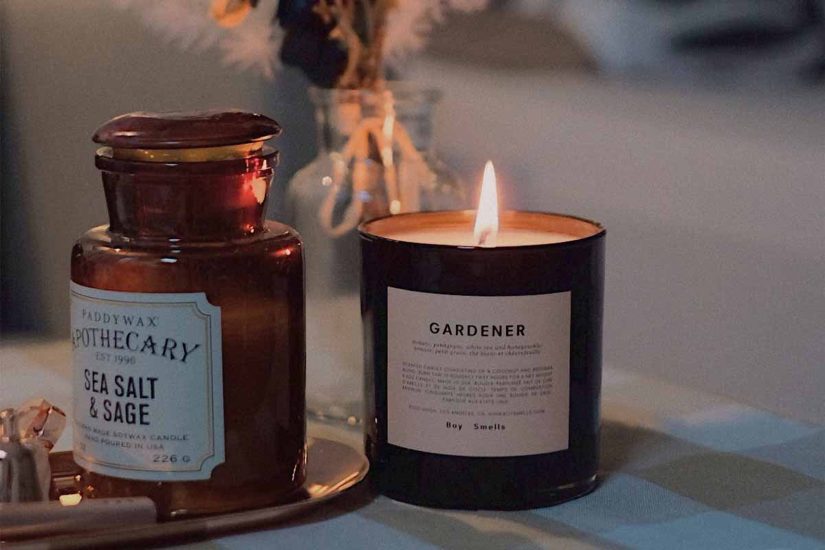how-to-make-candle-smell-stronger