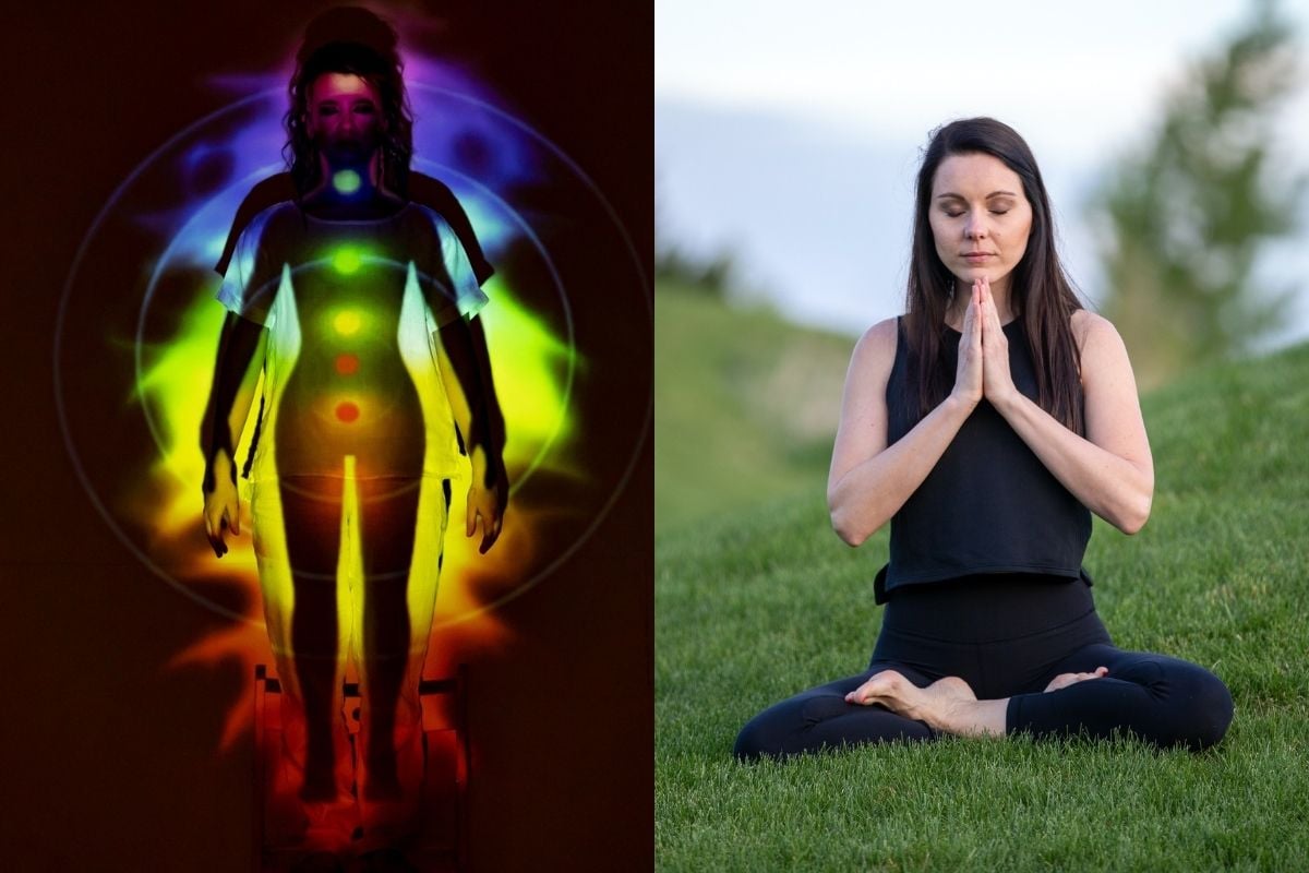 How to Balance your Chakras