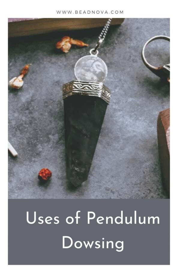 pendulum dowsing