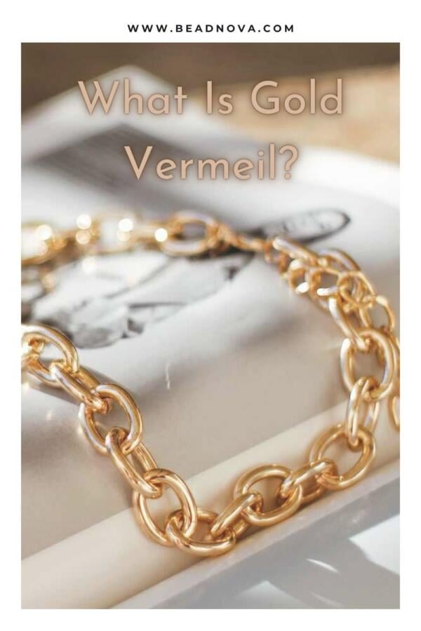  Gold Vermeil