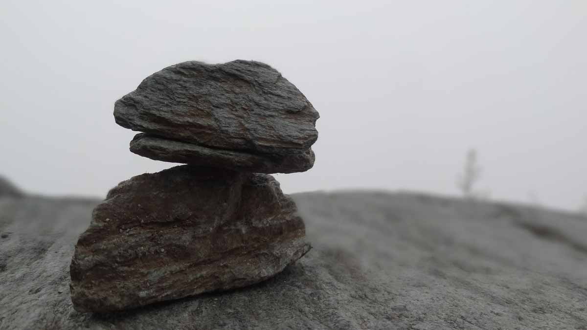 Meteorites-Stone