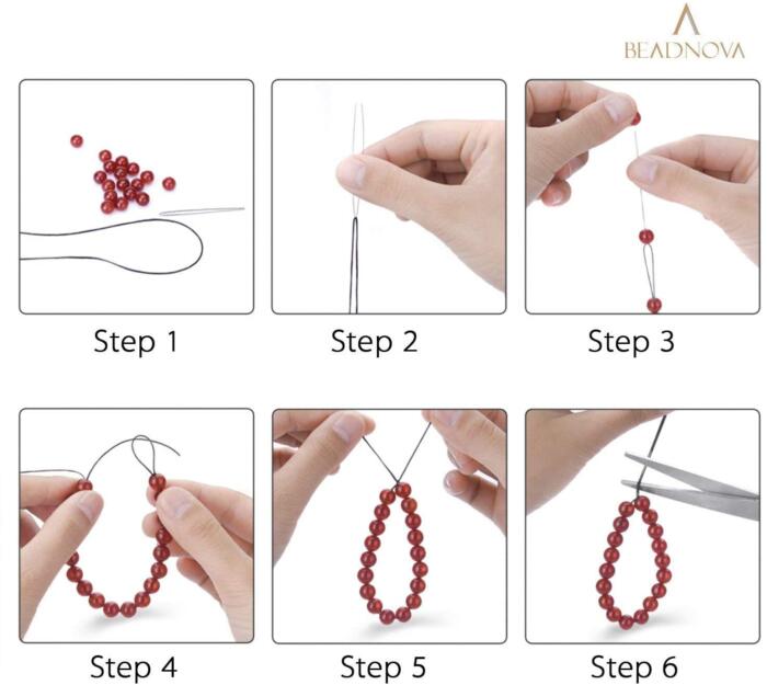 bracelet string