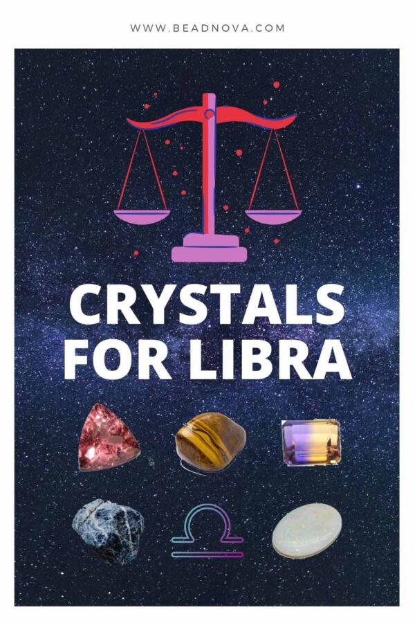 libra-crystals