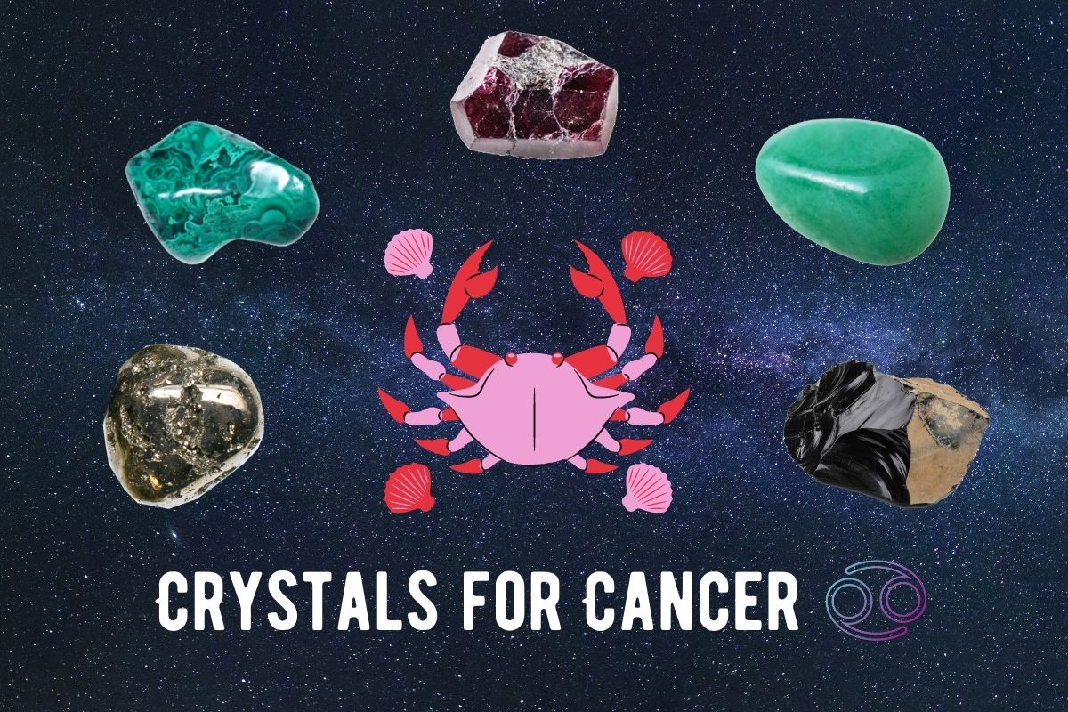 crystals for cancer