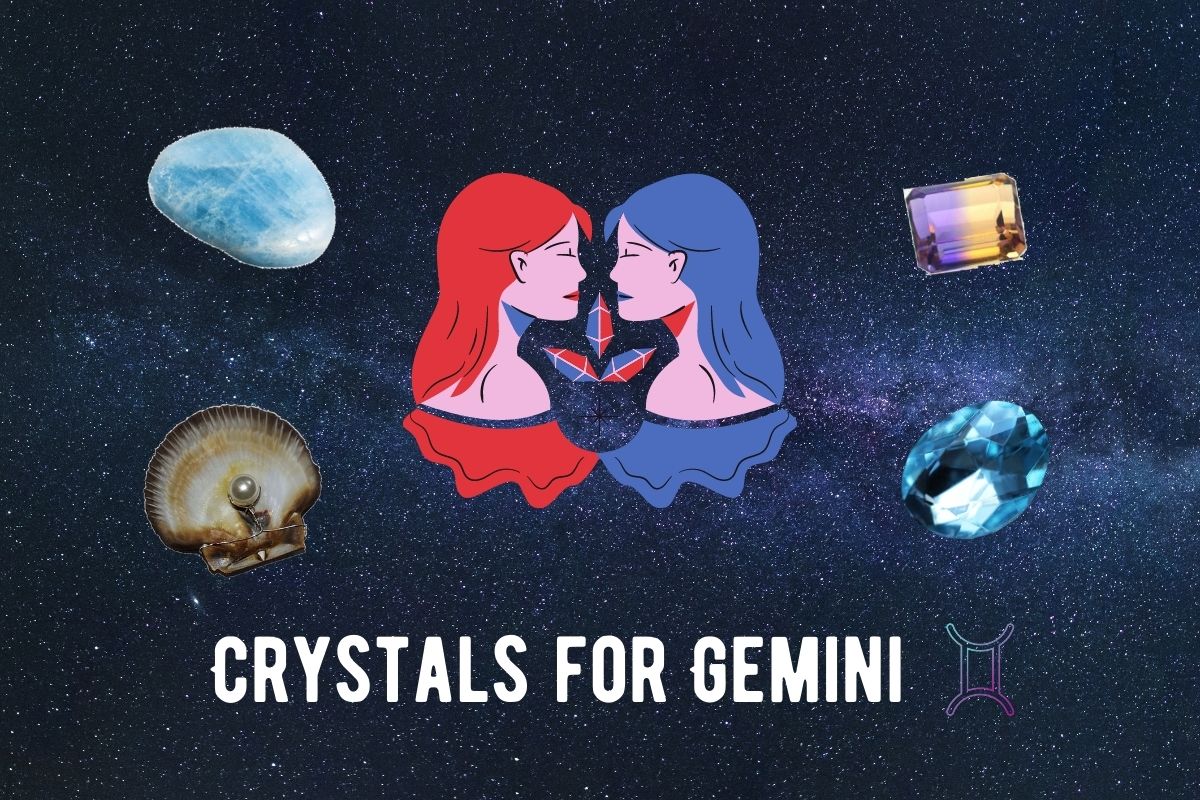 crystals for gemini