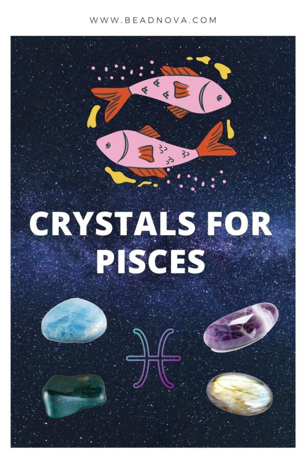crystals for pisces