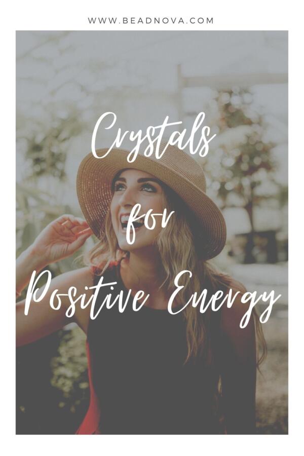 crystals for positive energy1