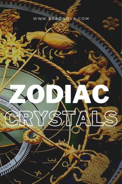 CRYSTALS FOR ZODIAC CRYSTALS
